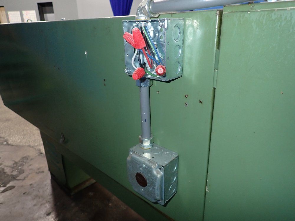 Nardini Nardini Ms 1440e Lathe