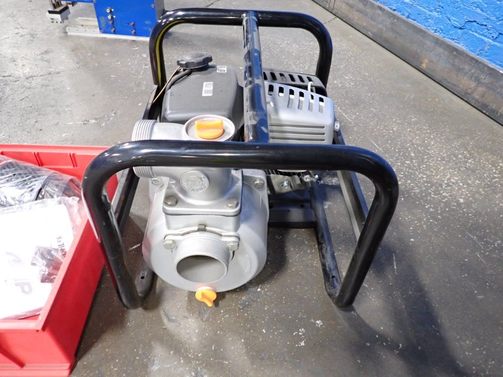 Kohler Water Pump