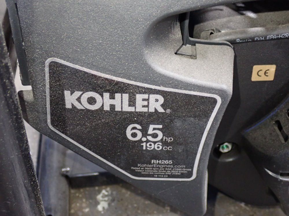 Kohler Water Pump