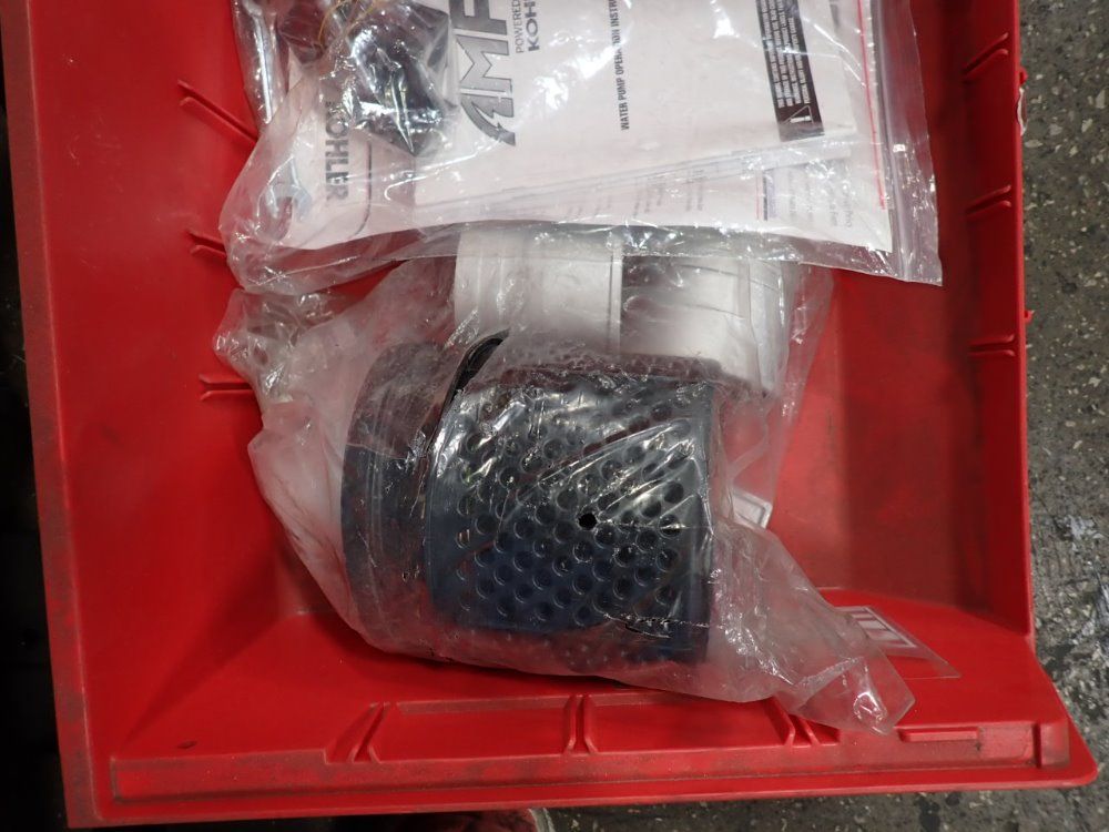 Kohler Water Pump