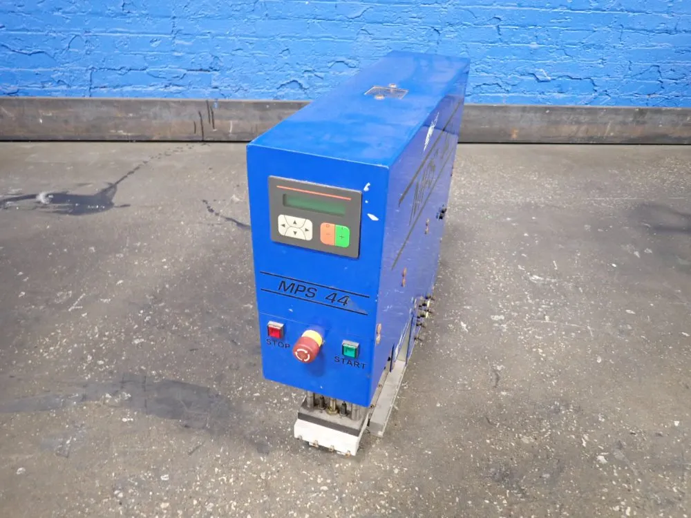  Pad Printer