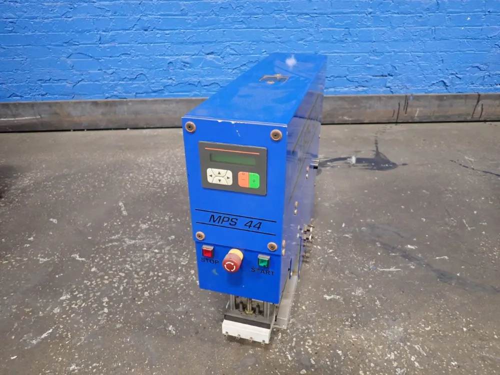 Pad Printer - Mps 44