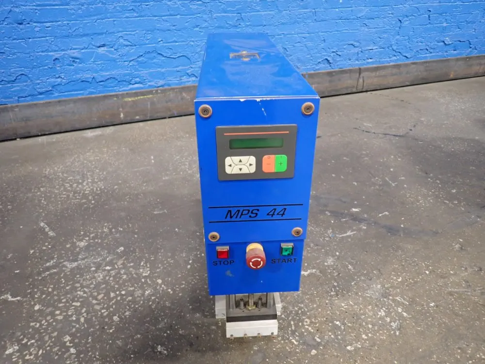Pad Printer - Mps 44