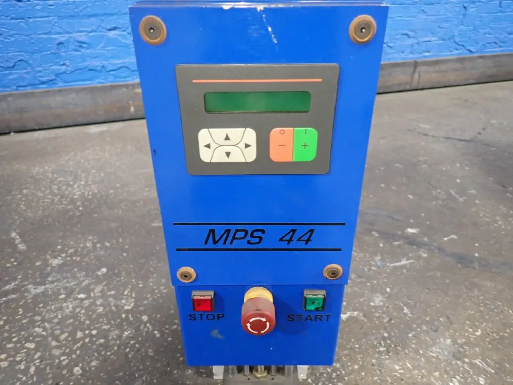 Pad Printer - Mps 44