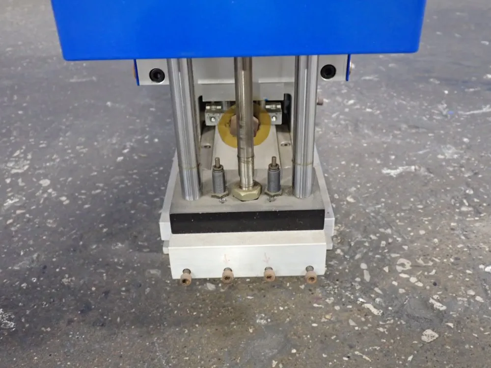 Pad Printer - Mps 44