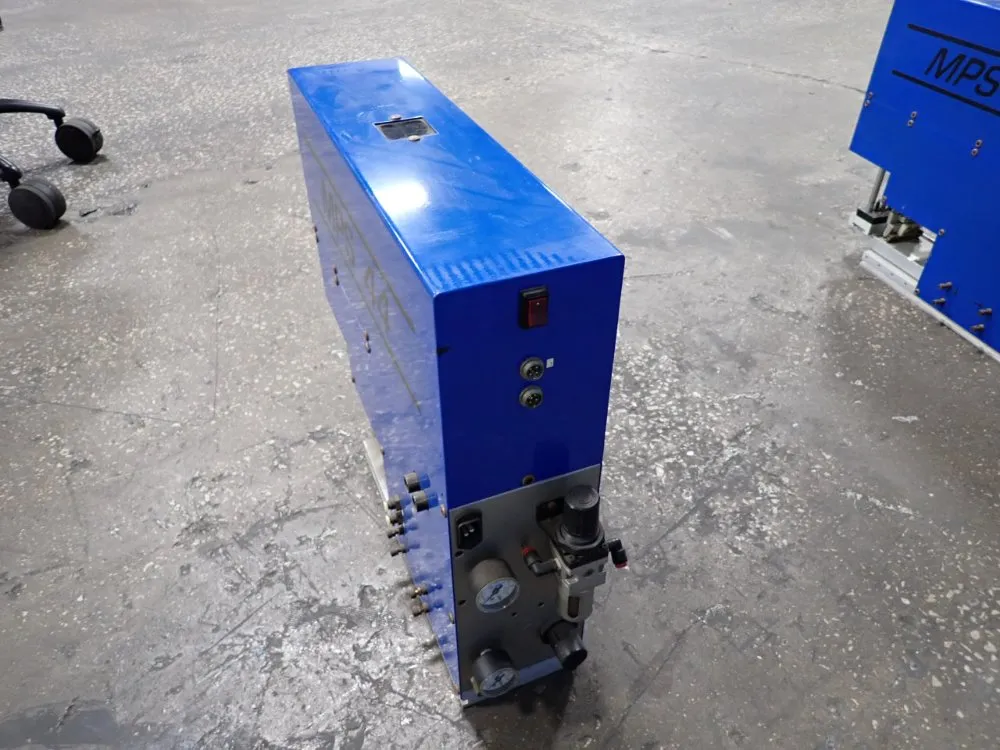 Pad Printer - Mps 44