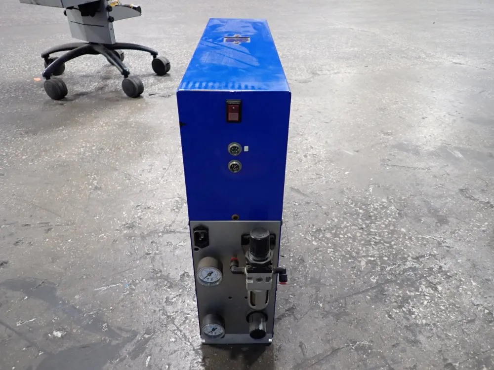 Pad Printer - Mps 44