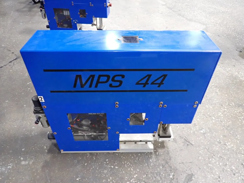 Pad Printer - Mps 44
