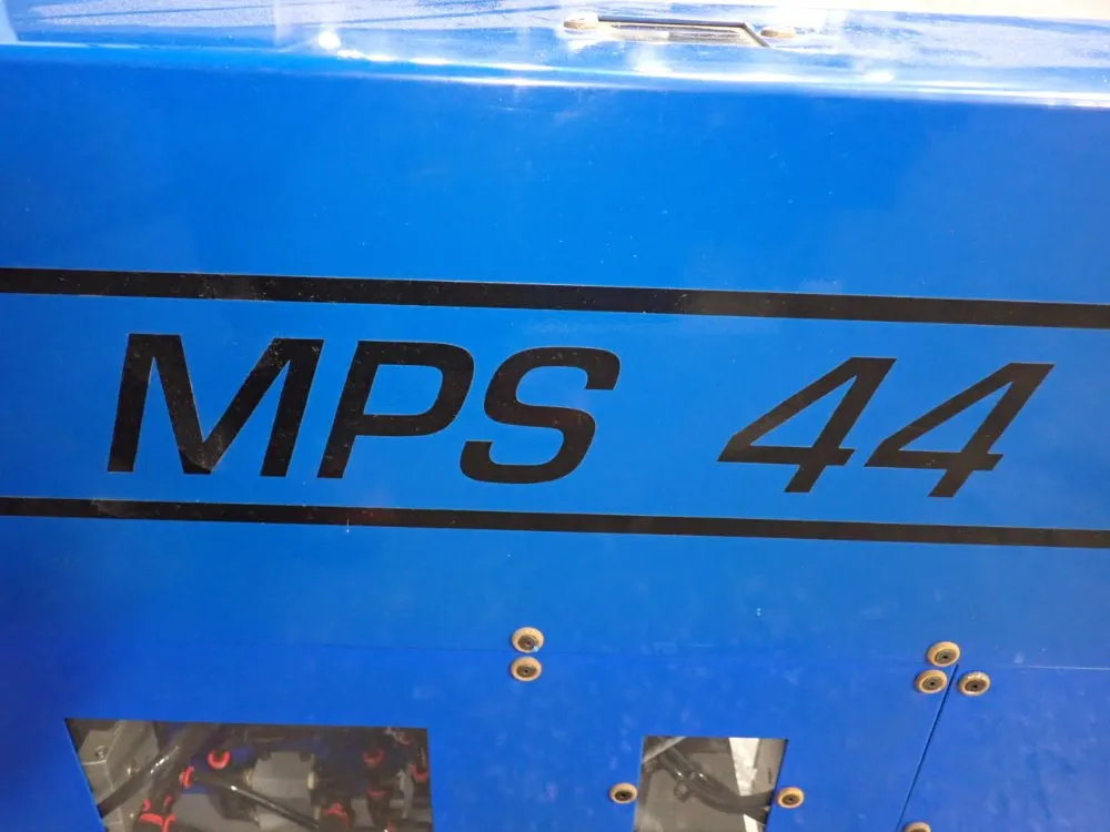 Pad Printer - Mps 44