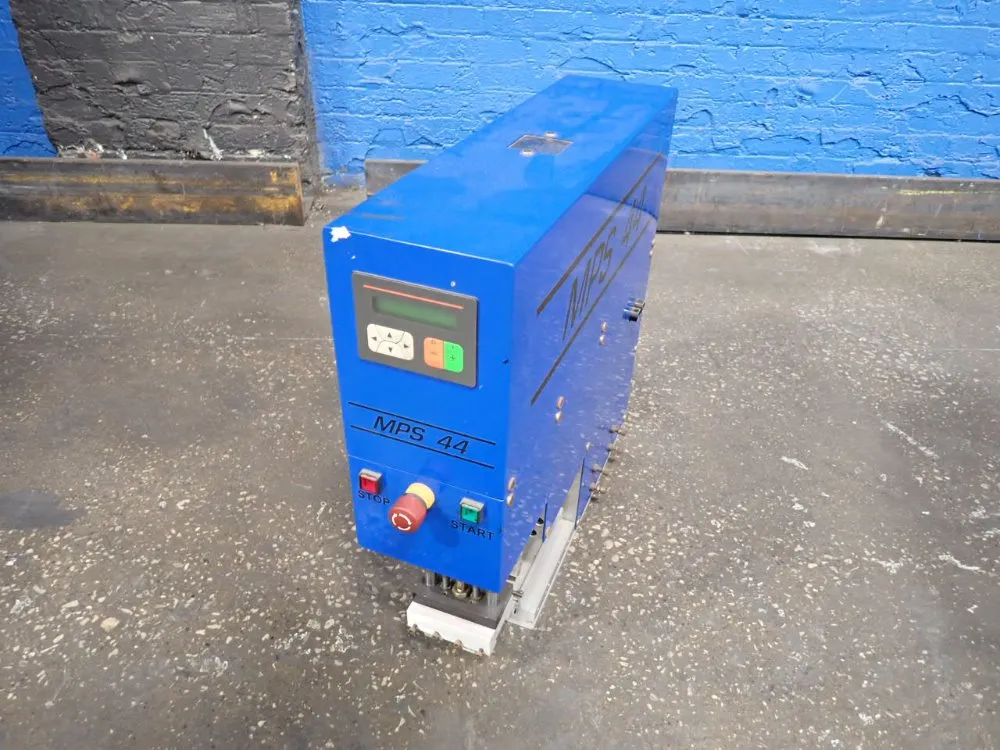 Pad Printer - Mps 44