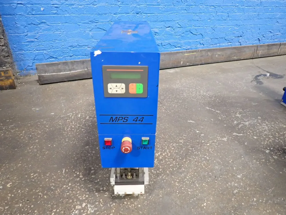 Pad Printer - Mps 44