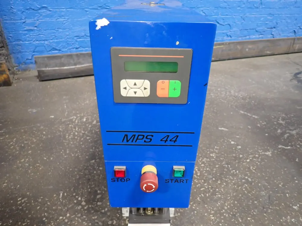 Pad Printer - Mps 44