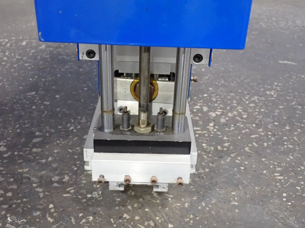 Pad Printer - Mps 44