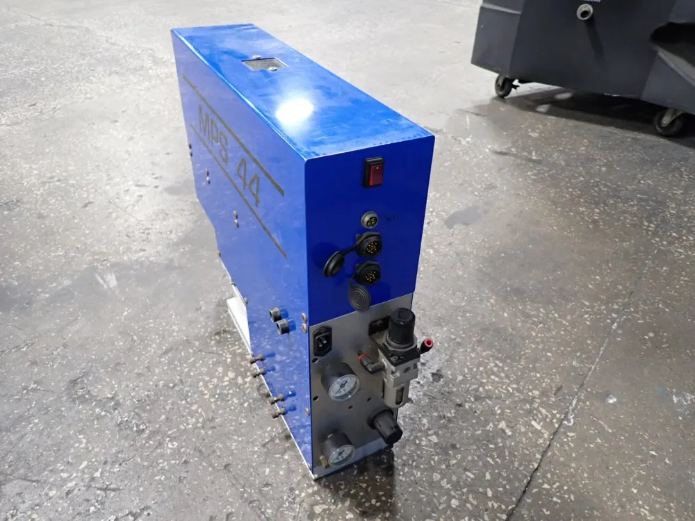 Pad Printer - Mps 44