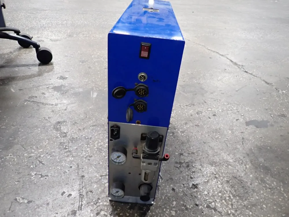 Pad Printer - Mps 44