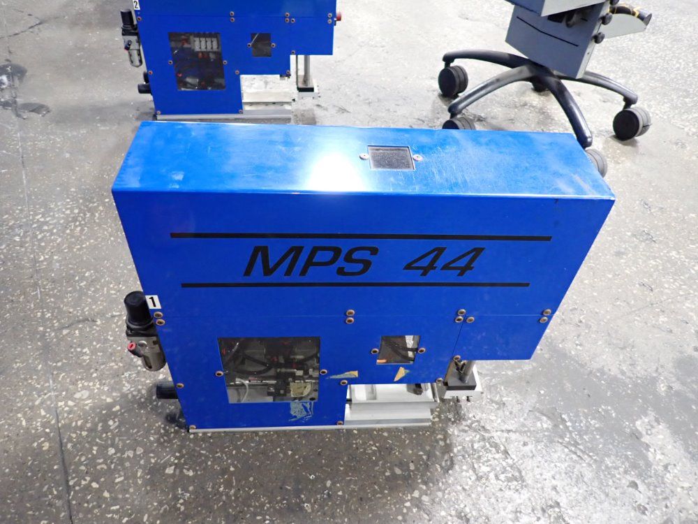 Pad Printer - Mps 44