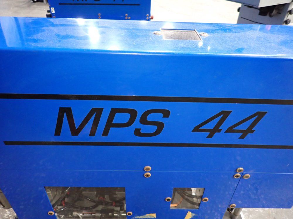 Pad Printer - Mps 44