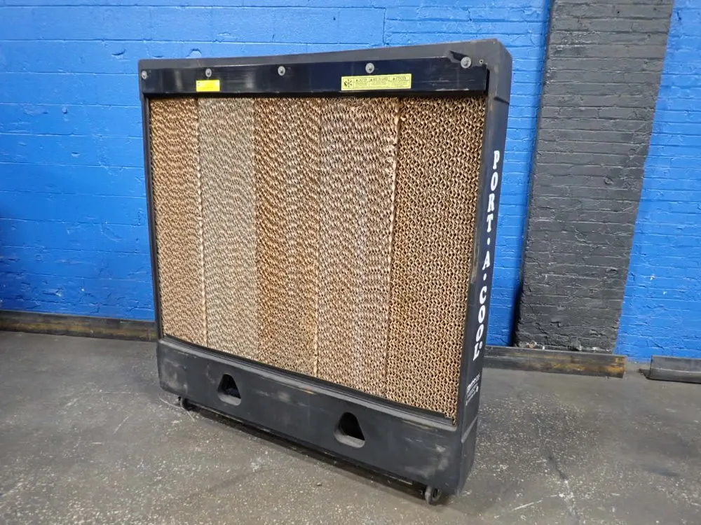 Portacool Portacool Pac2k36hpvs Evaporative Cooler