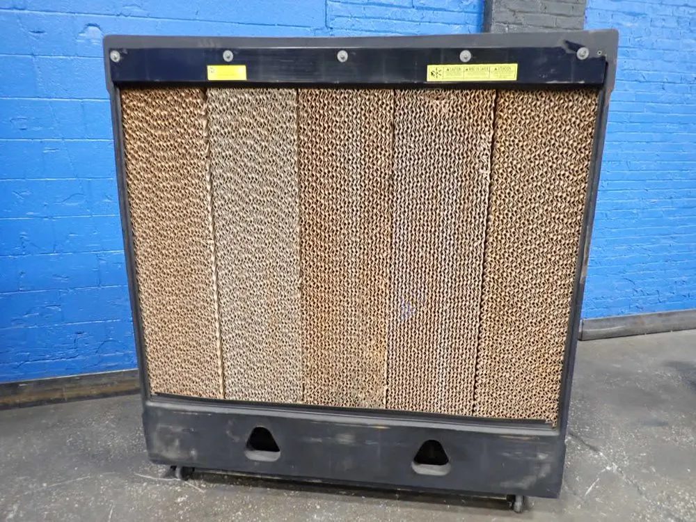 Portacool Portacool Pac2k36hpvs Evaporative Cooler