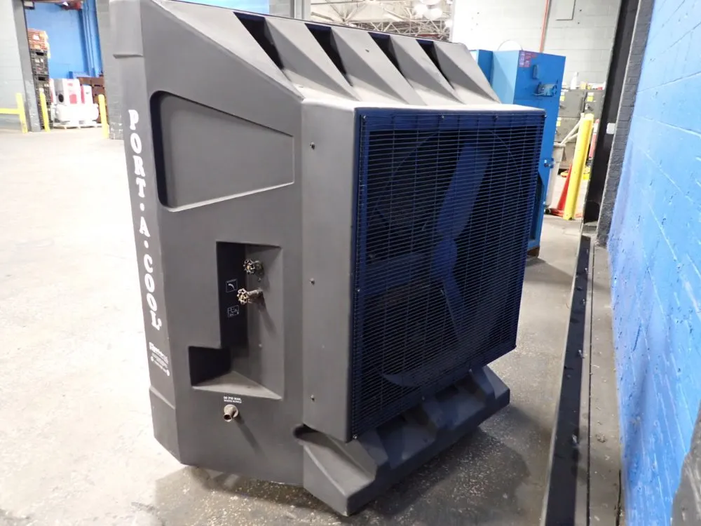 Portacool Portacool Pac2k36hpvs Evaporative Cooler