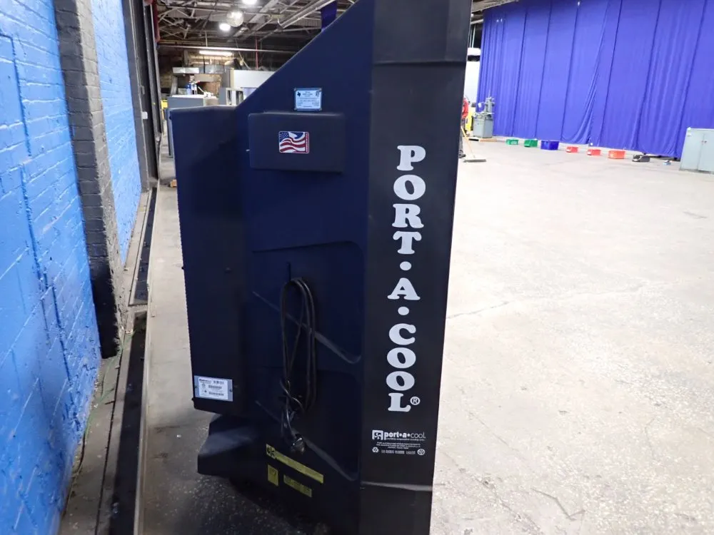 Portacool Portacool Pac2k36hpvs Evaporative Cooler