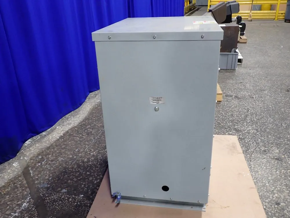 Eaton 2023 Eaton 75 Kva Transformer