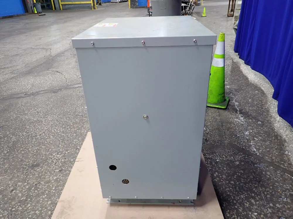Eaton 2023 Eaton 75 Kva Transformer