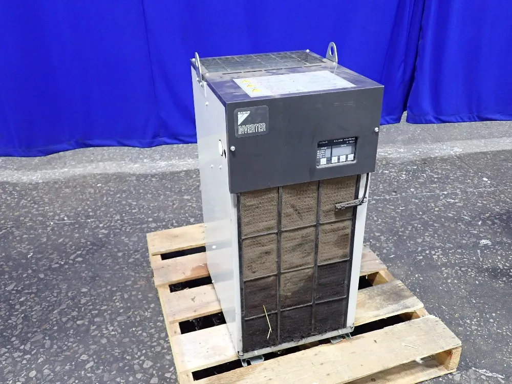 Daikin 2020 Daikin Akz329 Oil Cooler