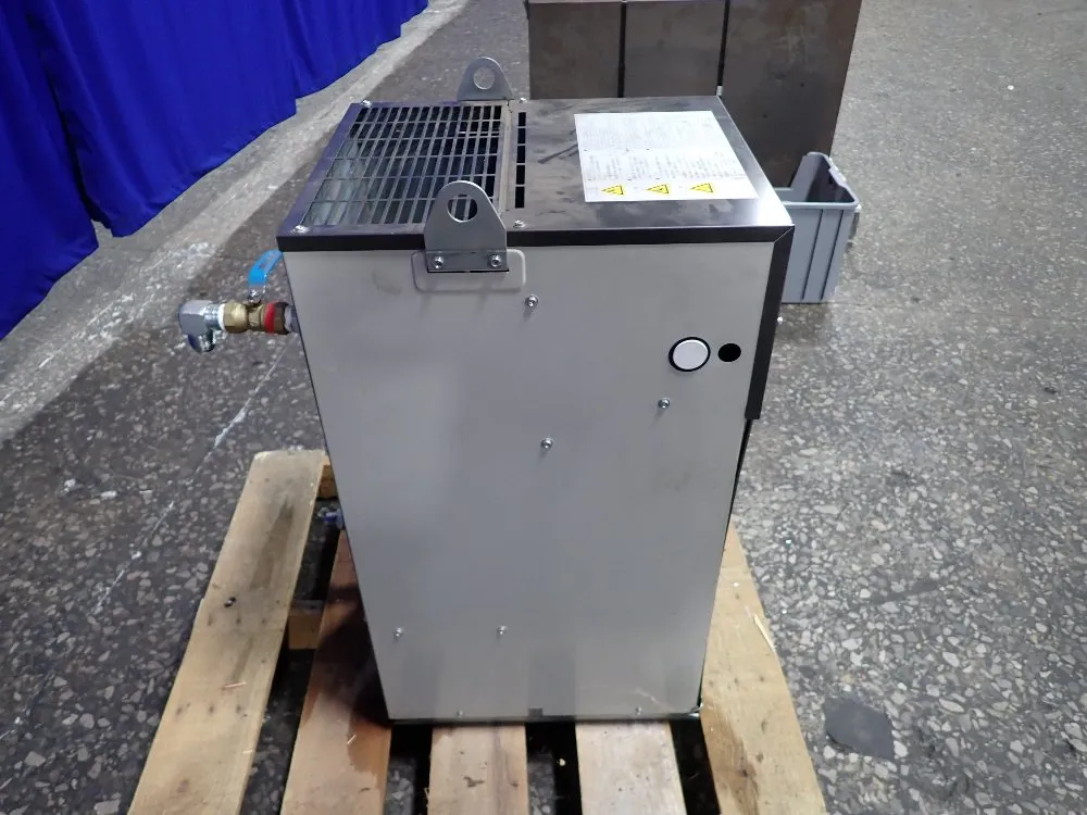 Daikin 2020 Daikin Akz329 Oil Cooler