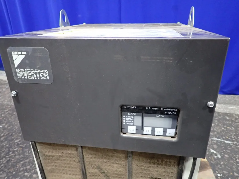 Daikin 2020 Daikin Akz329 Oil Cooler