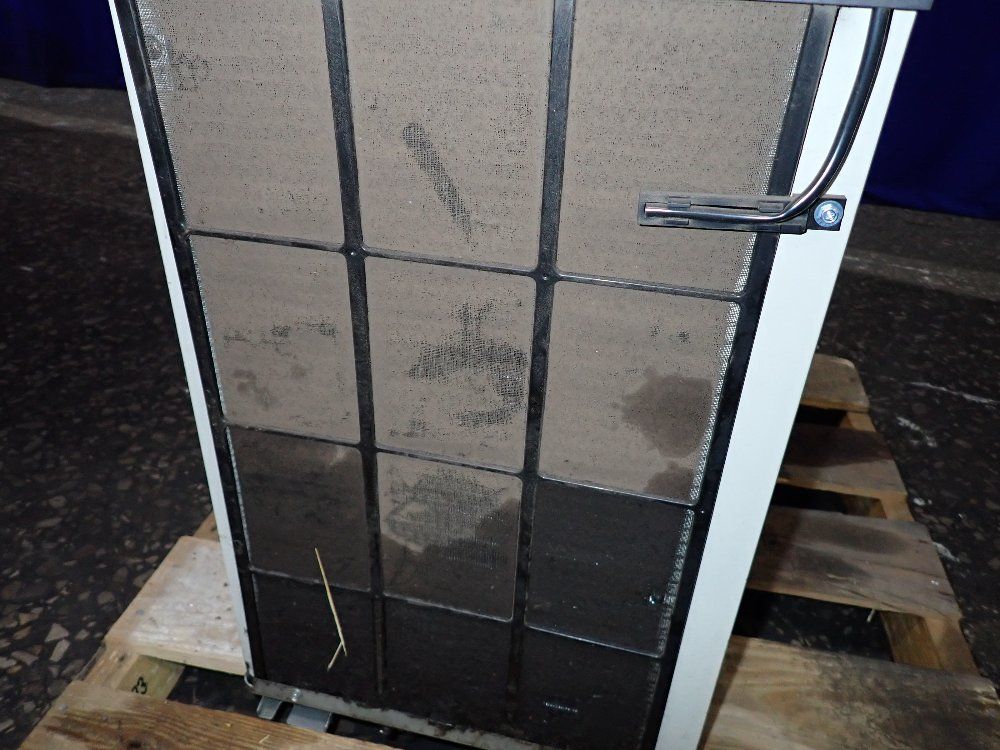 Daikin 2020 Daikin Akz329 Oil Cooler
