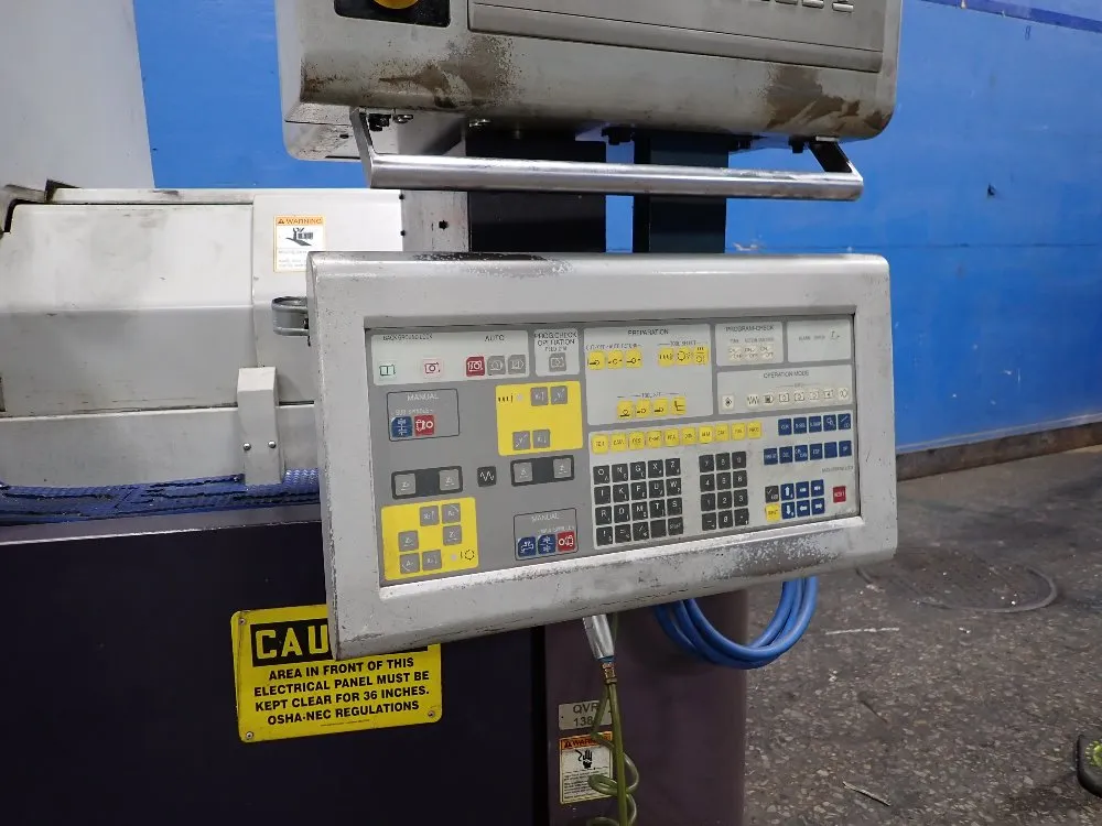 Citizen  1998 Citizen  M20 Cnc Lathe