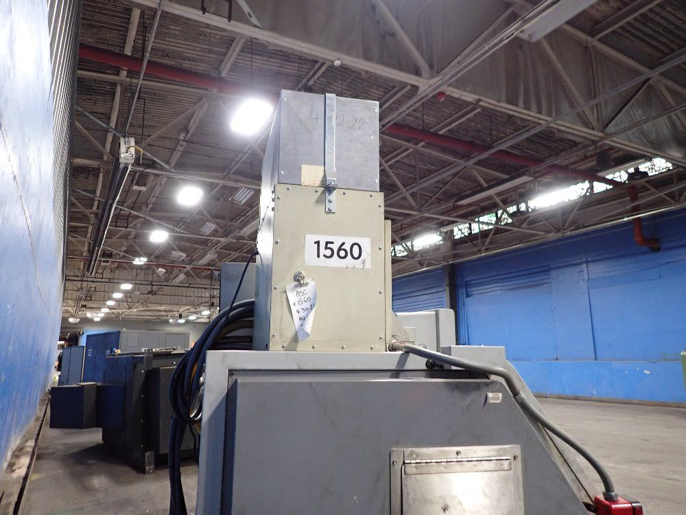 Citizen  1998 Citizen  M20 Cnc Lathe