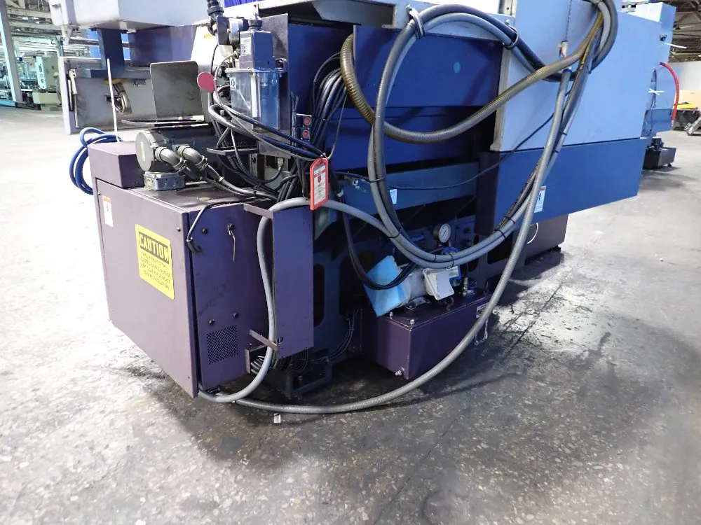 Citizen  1998 Citizen  M20 Cnc Lathe