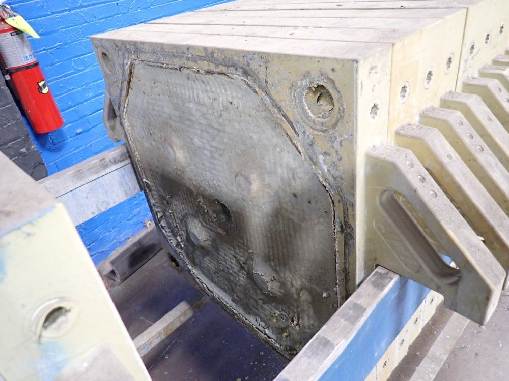 Jwi Jwi 890g32175dn Filter Press