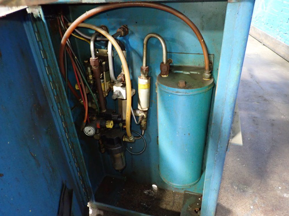 Jwi Jwi 890g32175dn Filter Press