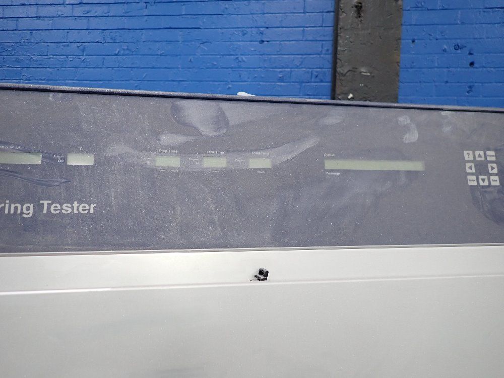 Qlab Qlab Quvcw Accelerated Weathering Tester