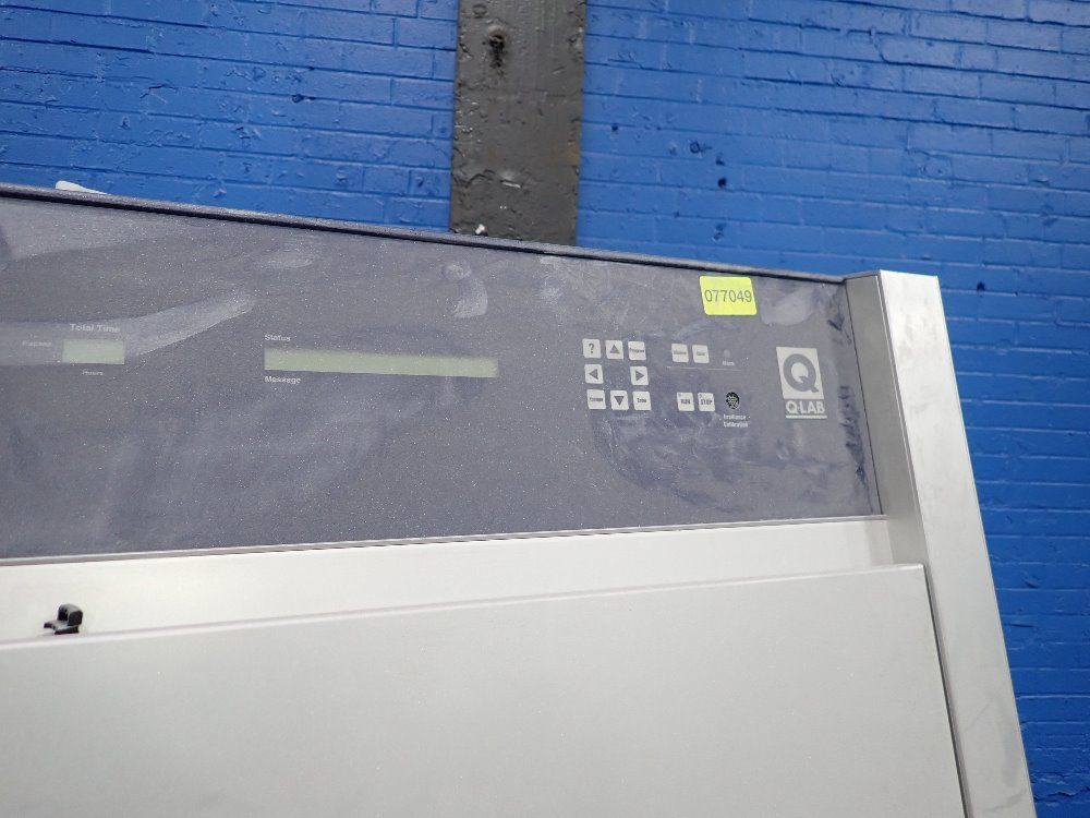 Qlab Qlab Quvcw Accelerated Weathering Tester