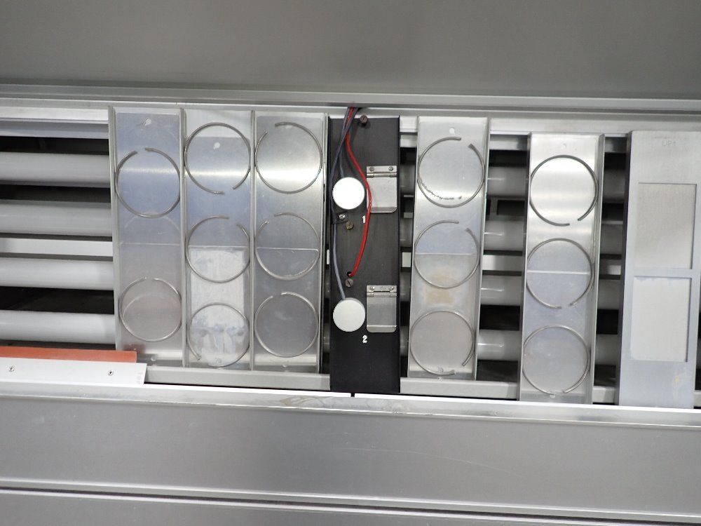 Qlab Qlab Quvcw Accelerated Weathering Tester