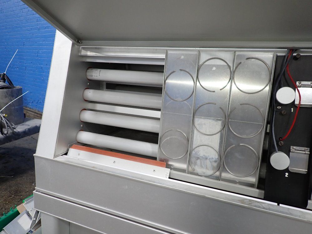 Qlab Qlab Quvcw Accelerated Weathering Tester
