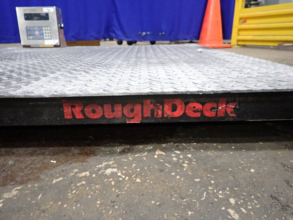 Roughdale Scale
