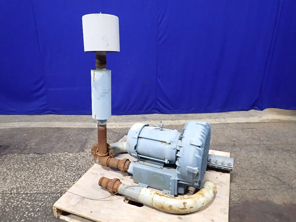 BLOWER