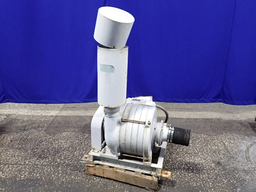 BLOWER