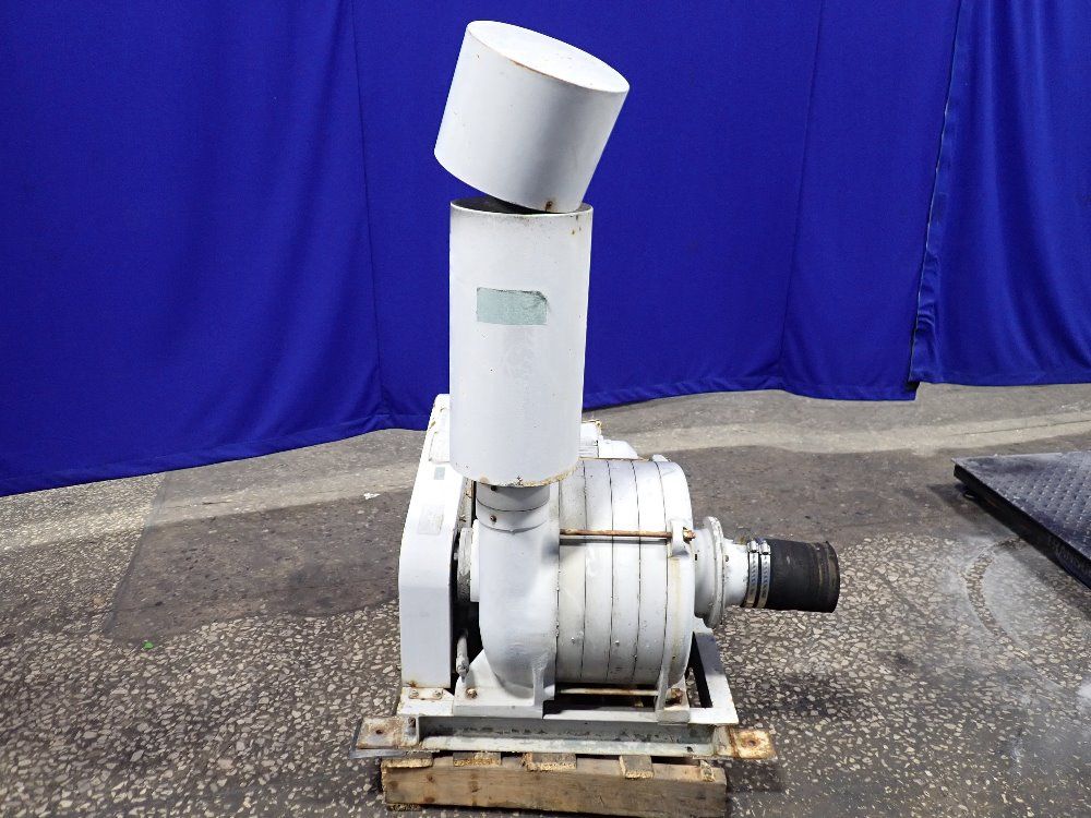  Blower