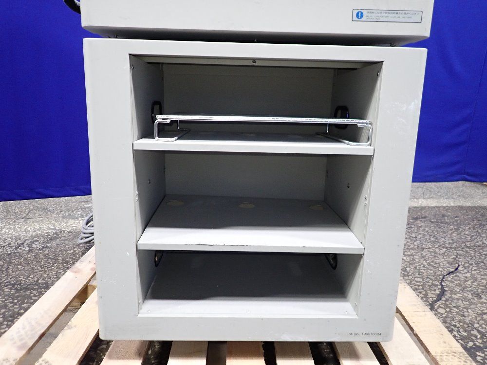Etac Etac Th401 Temperature  Humidity Chamber