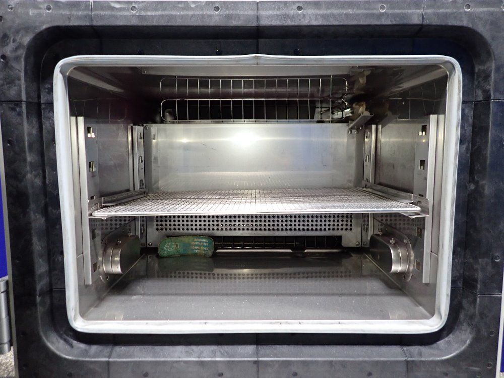 Etac Etac Th401 Temperature  Humidity Chamber