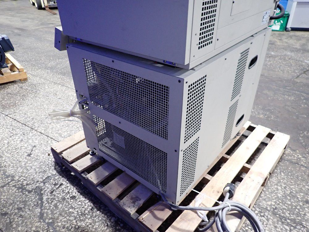 Etac Etac Th401 Temperature  Humidity Chamber