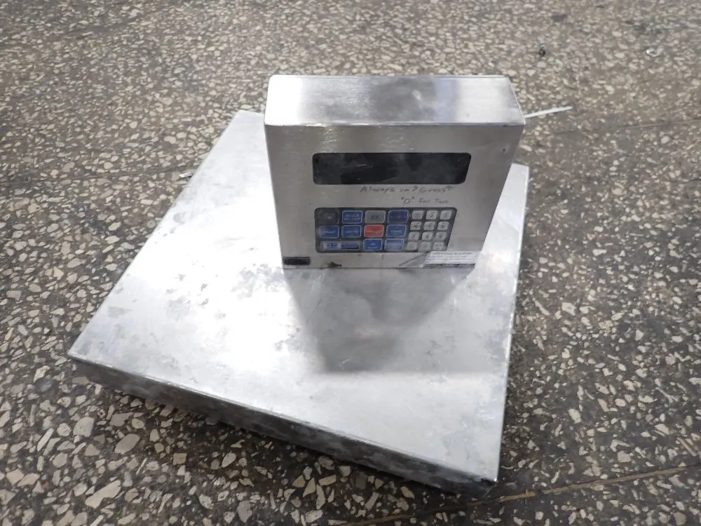 SCALE