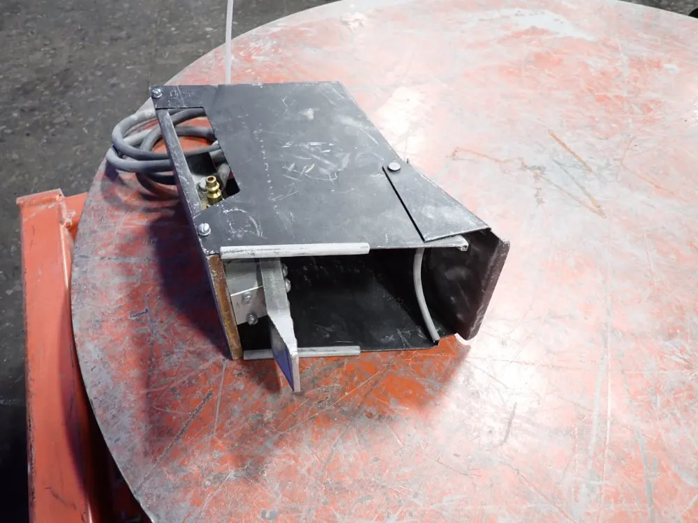 Presto Lift Table