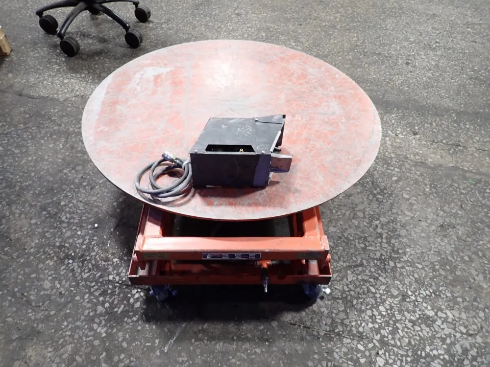 Presto Lift Table